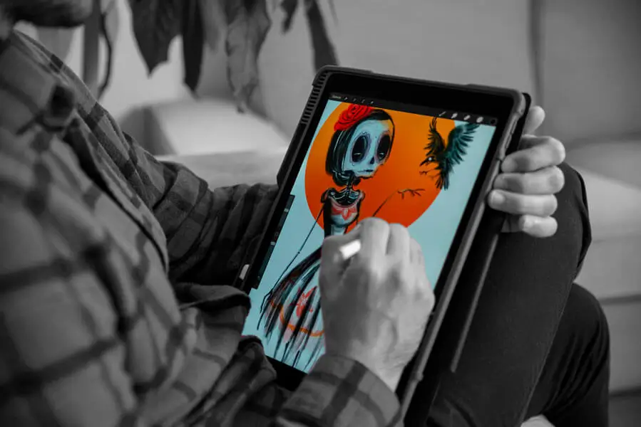 José Prieto Tattoo - Madrid - Tatuaje creativo